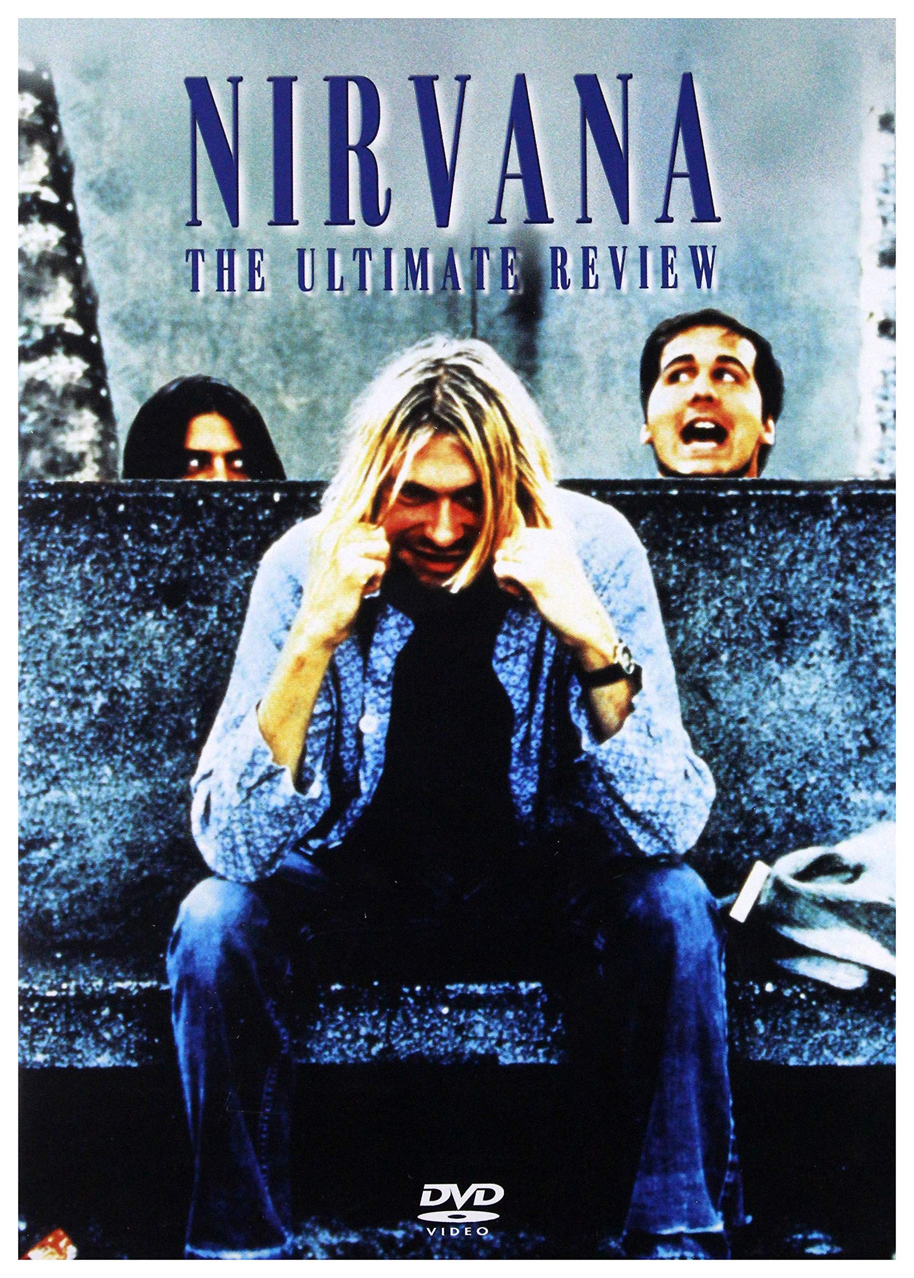 The Ultimate Review: Amazon.ca: Nirvana: Music